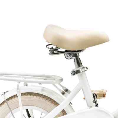 Детский велосипед Miqilong LS 12" білий (RBB-LS12-PEARL) Винница