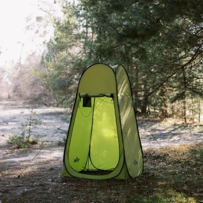 Палатка Tribe санітарний Shower Lite (T-AC-0002-olive) Винница - изображение 11