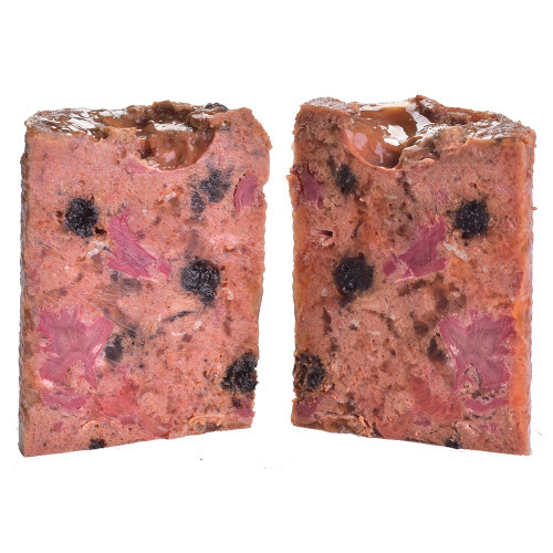 Корм вологий Carnilove Dog k консерви для собак з ягням і кабаном 400 г Київ - фото 4