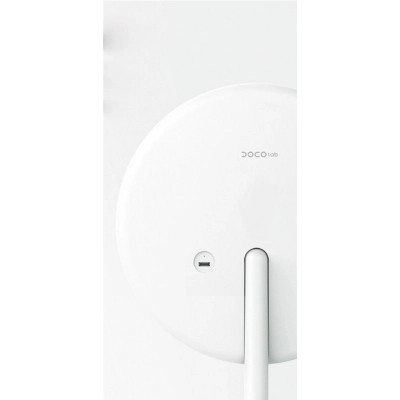 Дзеркало Xiaomi DOCO Daylight Mirror White (XM001) Вінниця - фото 4