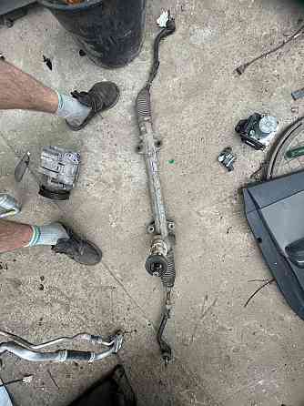 Кермова рейка з електропідсилювачем на Hyundai Santa Fe 2012-2018. Київ