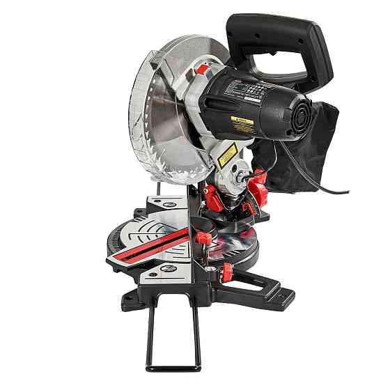 Пила торцювальна Vitals Master Dz 2114HPl Харків