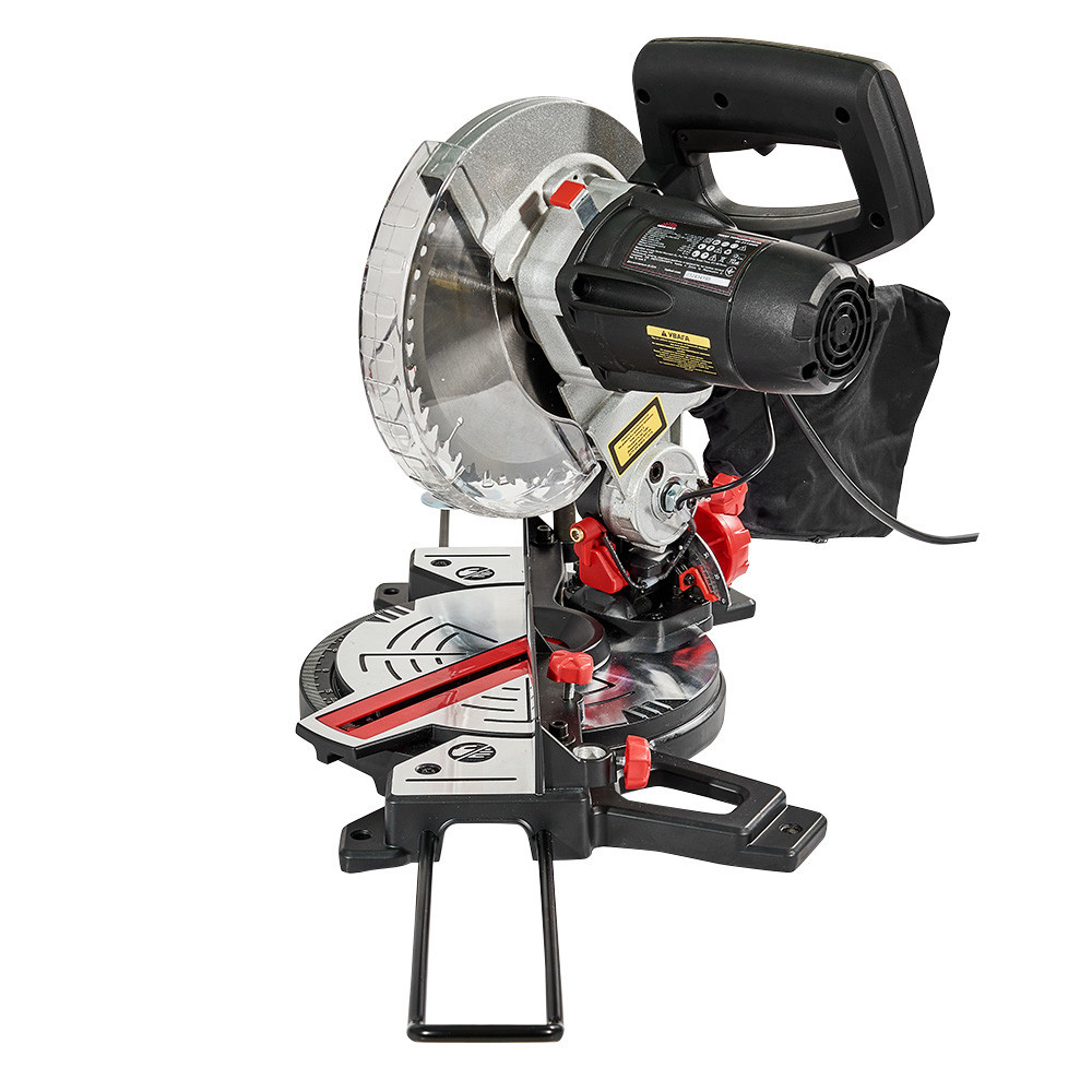 Пила торцювальна Vitals Master Dz 2114HPl Харків - фото 4