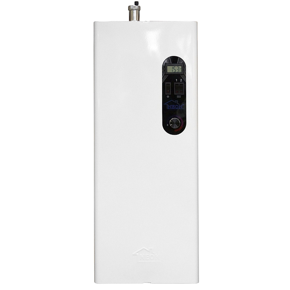 Електричний котел NEON WCSMG  4.5 кВт 220/380 В, сімістор Тернопіль - фото 1