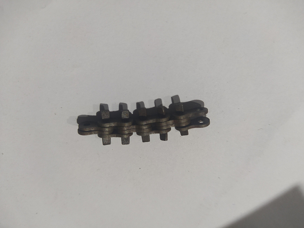 Ланцюжок ручки газу МТ, ДНІПРО EVO Київ - фото 1