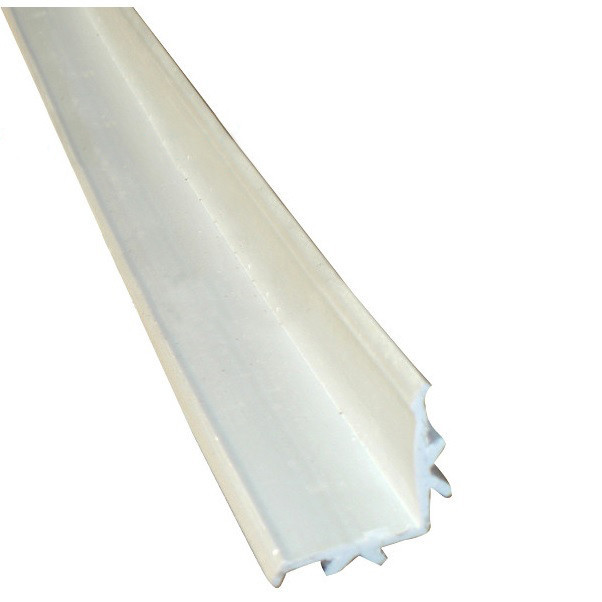 L-подібний профіль для переливної решітки Aquaviva Classic (2000x25 мм) Киев - изображение 2