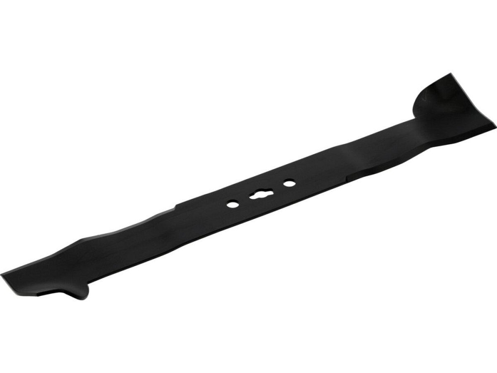 Ніж змінний до трактора-газонокосарки YT-85551 правосторонній YATO 565х 85х 35 мм [20] Одесса - изображение 1