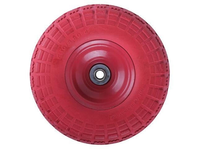 Колесо для тачки пінополіуретанове 3.50*4 ST, 1 Мукачево - фото 3