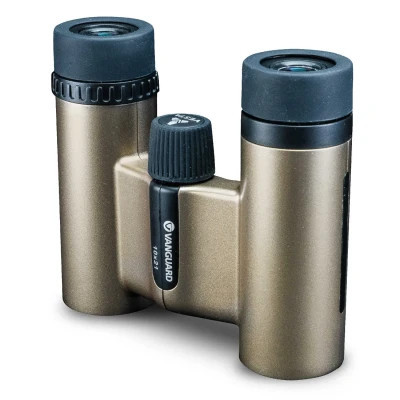 Бінокль Vanguard Vesta Compact 10x21 WP Champagne (Vesta 1021 Cham) Вінниця - фото 9