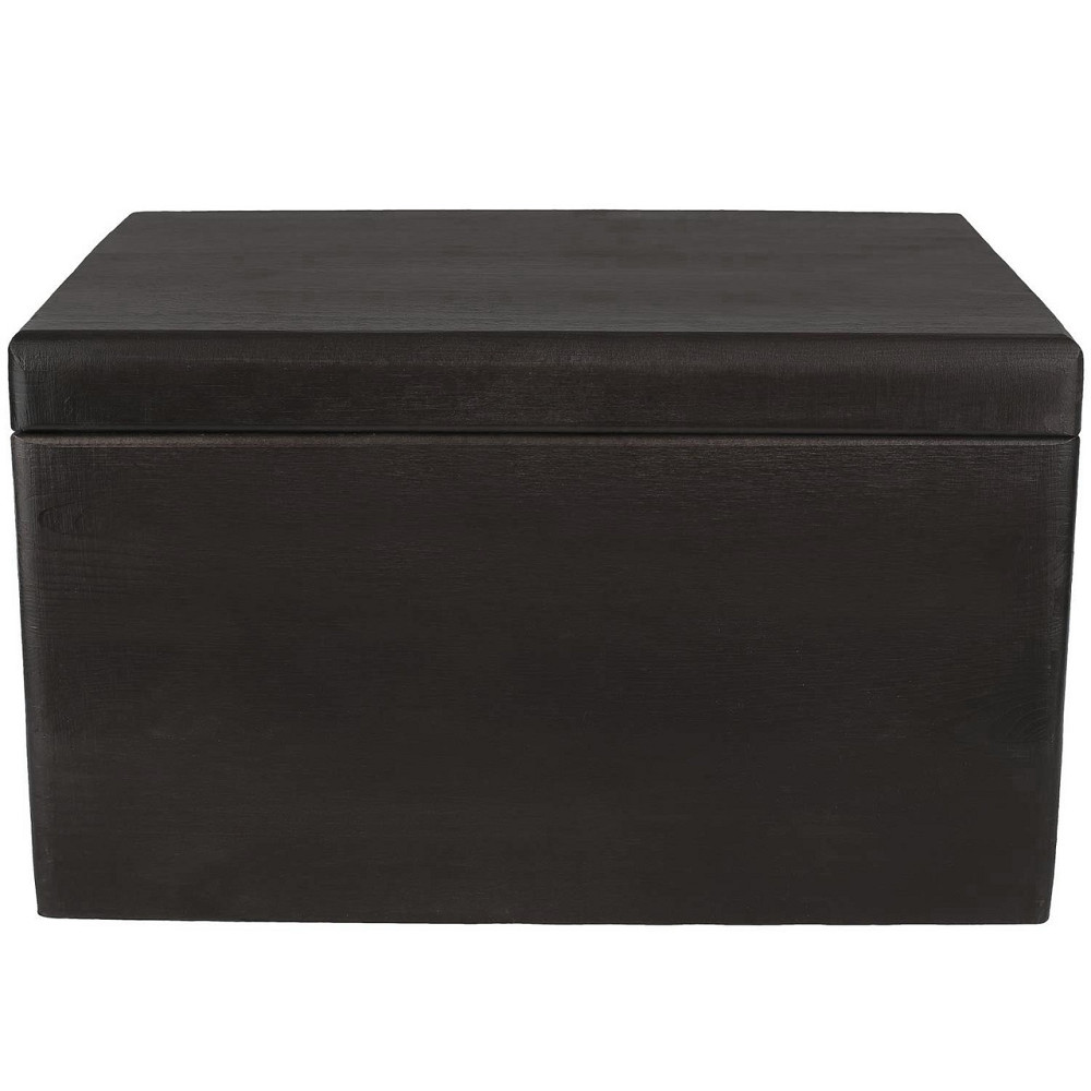 Скринька "Руфіджи 24х30х40" венге Миколаїв - фото 4