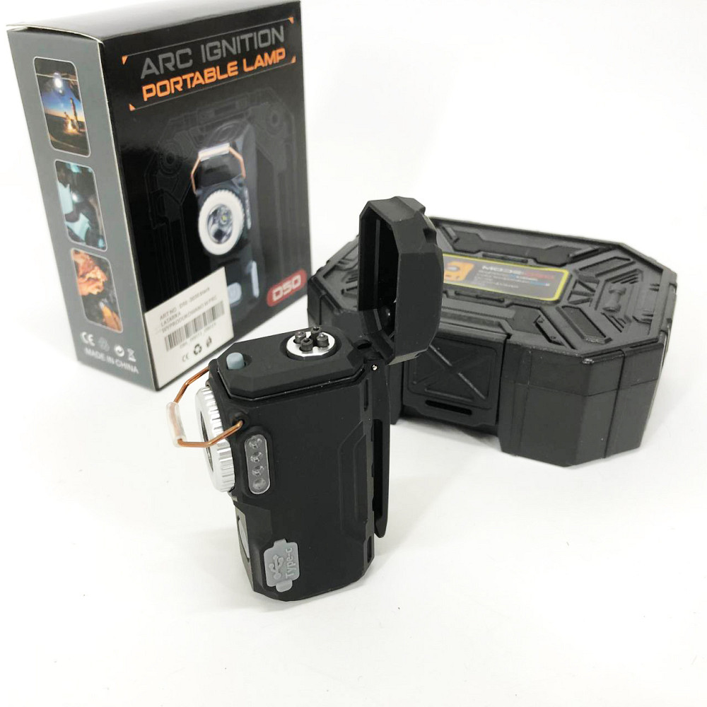 Світлодіодний міцний ліхтарик D50-SMD, Ліхтарик police оригінал, Зручний ручний ліхтар PL-35 Львів - фото 5