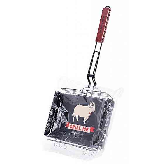 Решётка для гриля Grill Me BQ-036 (4820152615985) Винница