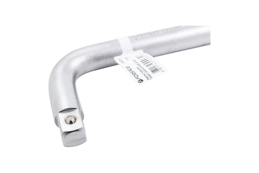 Вороток 3/4" Г-подібний 510мм Forsage F-8156510 Одеса - фото 2