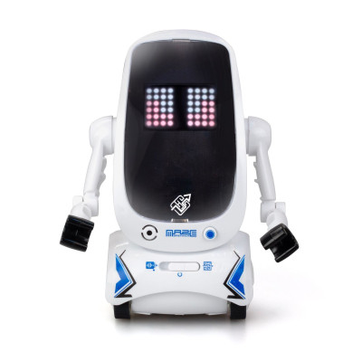 Интерактивная игрушка Silverlit Робот Maze Breaker 2 (88493) Винница - изображение 3