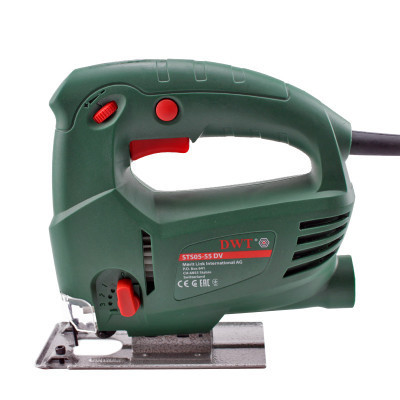 Лобзик електричний DWT STS05-55 DV Коломия - фото 3