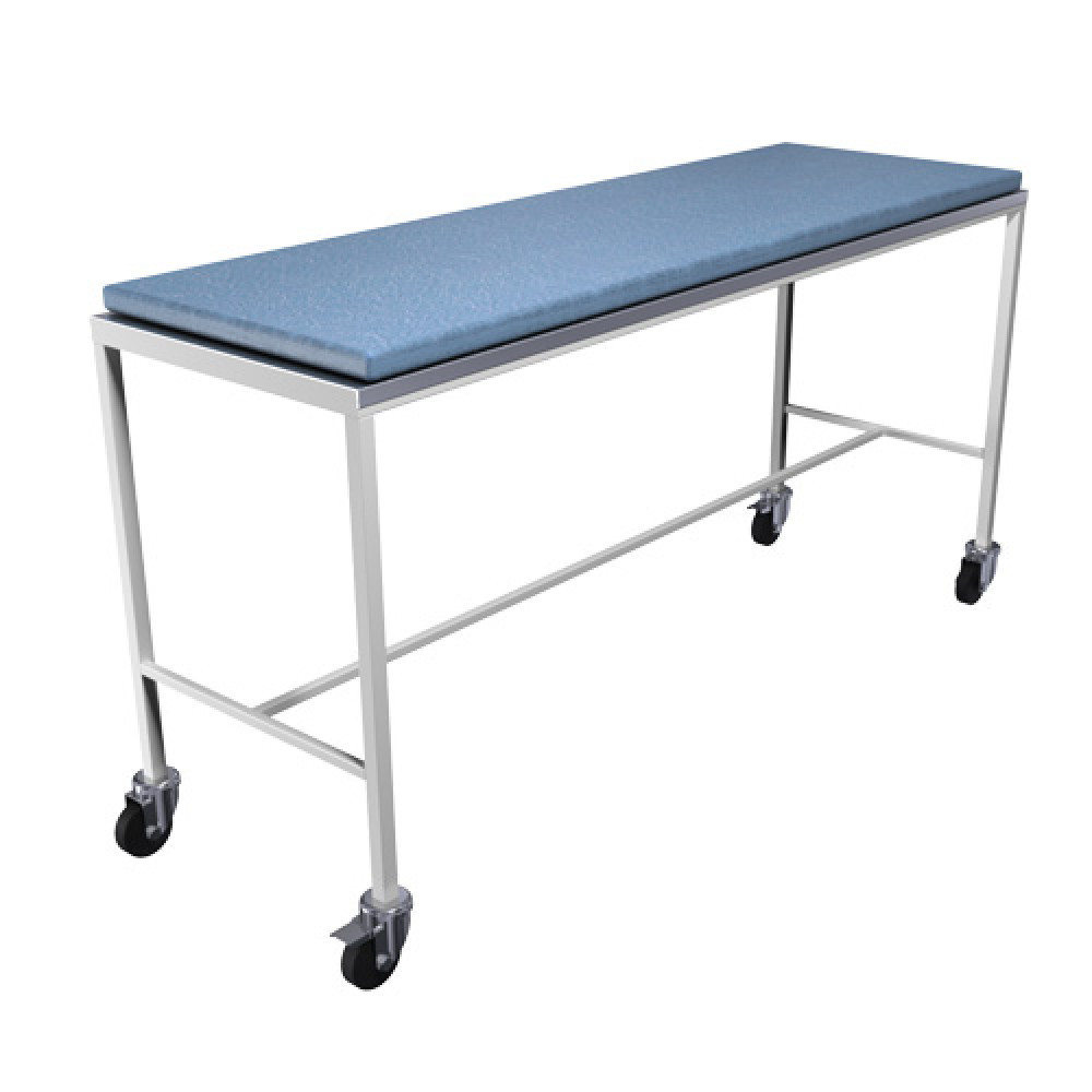 Стол для перевязок, столешница из нержавеющей стали СДП-2 Днепр - изображение 3