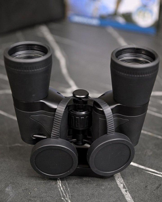 Бінокль Comet 7x50 ПП7734 Одеса - фото 8