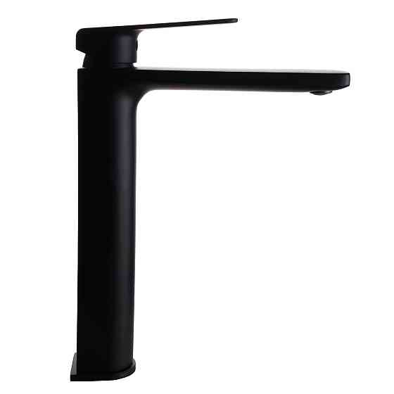 Змішувач для умивальника TOPAZ LEXI ODISS TO 18203-H52-BL Луцк