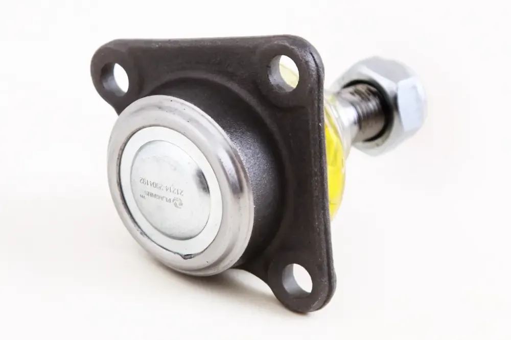 Шарова опора 21214 Flagmus закоренена з кріпичем (пильник під хомут силікон) Вінниця - фото 3