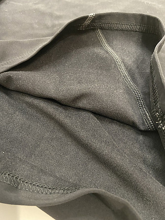 Термобелье Under Armour 9041 черный XL(р) Запорожье - изображение 7
