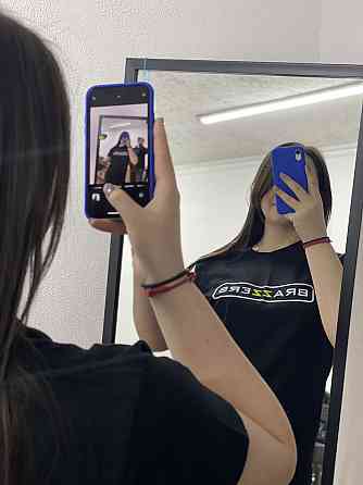 Футболка BRAZZERS Черновцы