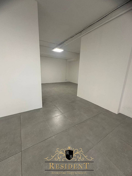 ЖК Новодворянський. 1 поверх 196 м2 Дніпро - фото 3