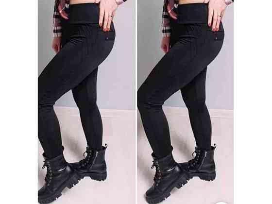 Лосины женские дайвинг арт.5004 р.XL ТМ OSM Киев
