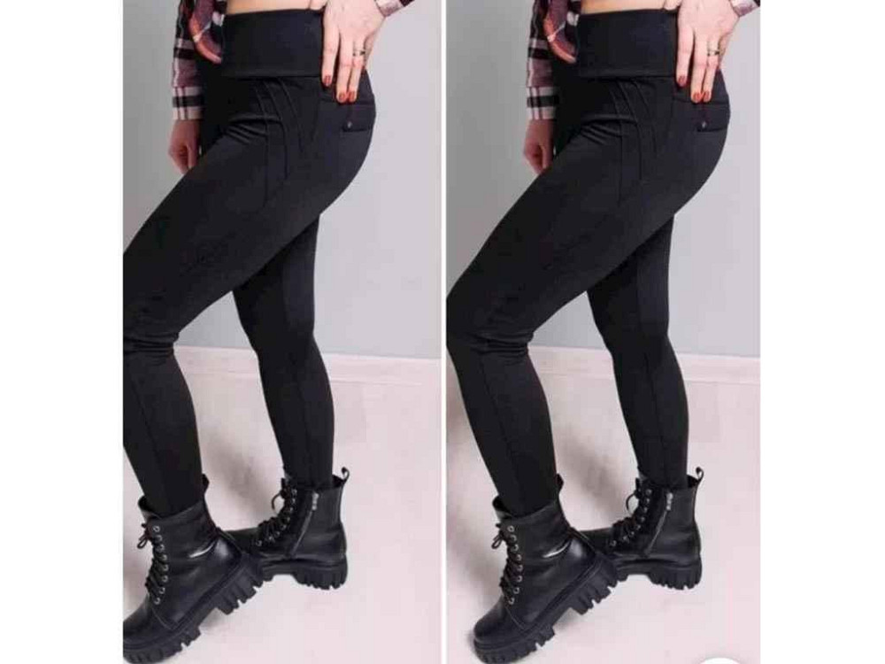 Лосины женские дайвинг арт.5004 р.XL ТМ OSM Киев - изображение 1