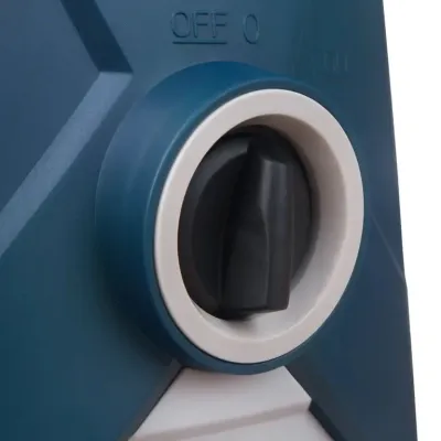 Мойка высокого давления Ronix 1400 Вт, 100Bar (RP-0100) Винница