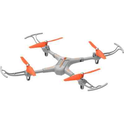 Радіокерована іграшка Syma Квадрокоптер Z4 з 2.4 ГГц керуванням та складною конструкцією (Z4) Вінниця