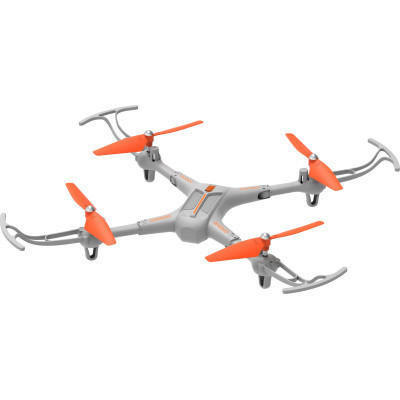 Радиоуправляемая игрушка Syma Квадрокоптер Z4 з 2.4 ГГц керуванням та складною конструкцією (Z4) Винница - изображение 1