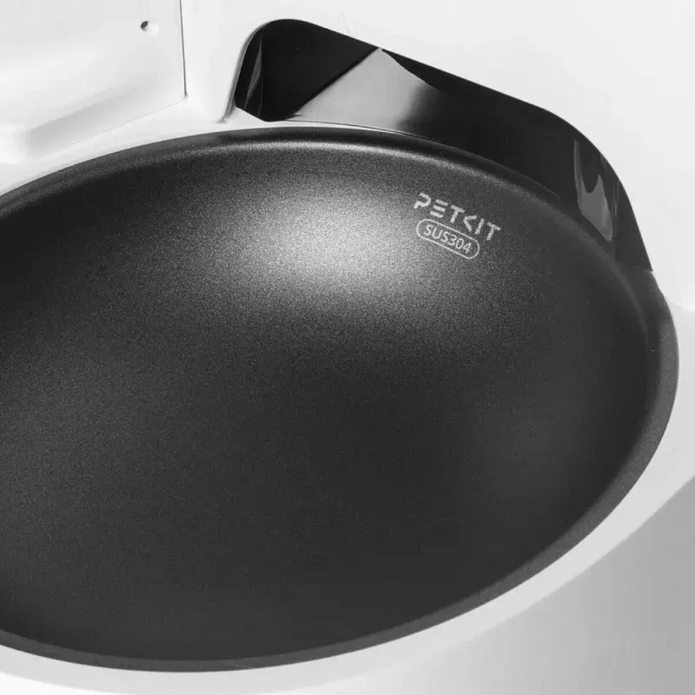 Смарт годівниця PETKIT - Yumshare Solo With Camera Smart Pet Feeder, 3 л (P571) (P571) Киев - изображение 3