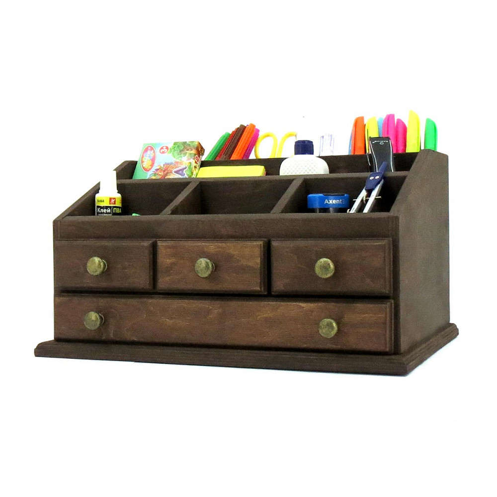 Настольный органайзер 