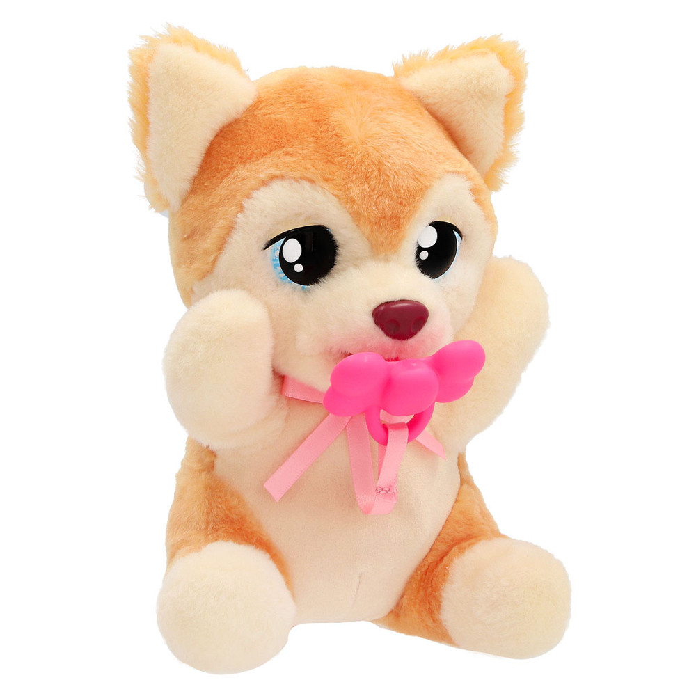 Інтерактивна іграшка Baby Paws серії Yummy – Померанський шпіц Днепр - изображение 9