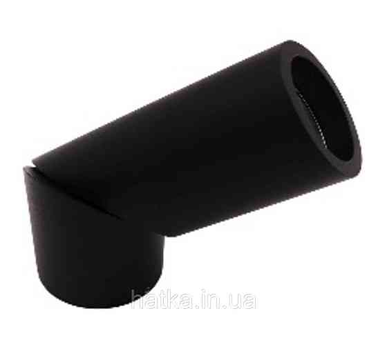 Світильний точковий Sirius PRD 4721 BK Київ