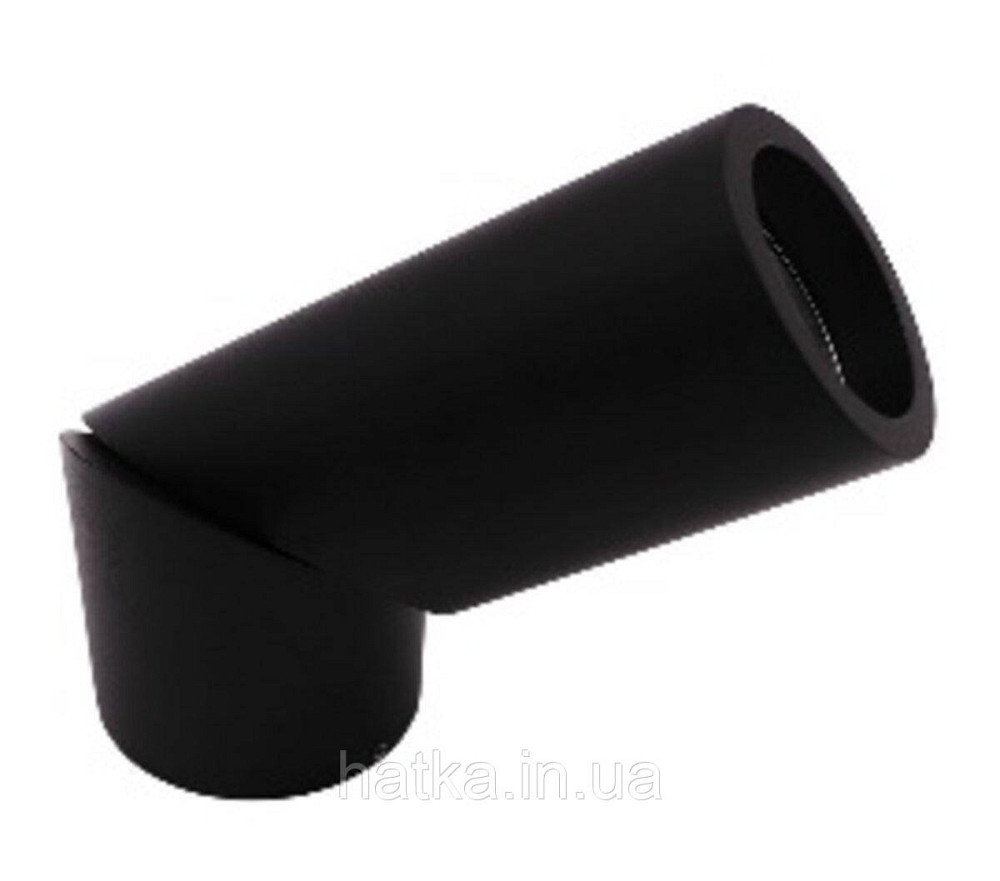 Світильний точковий Sirius PRD 4721 BK Київ - фото 1