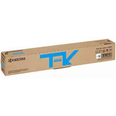 Тонер-картридж Kyocera TK-8365C (1T02YPCNL0) Вінниця