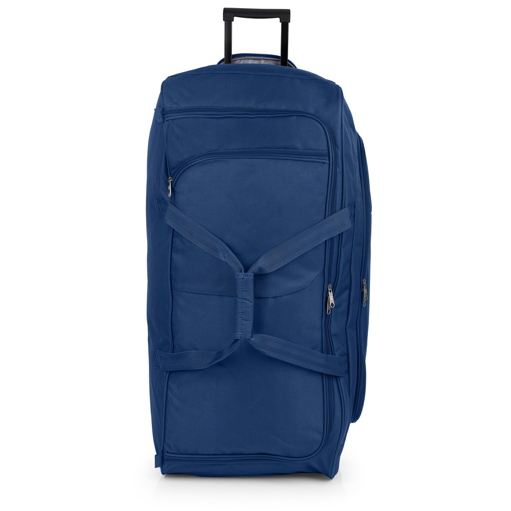 Сумка дорожная на колесах Gabol Week Eco 110L Azul (122315-003) Киев - изображение 8