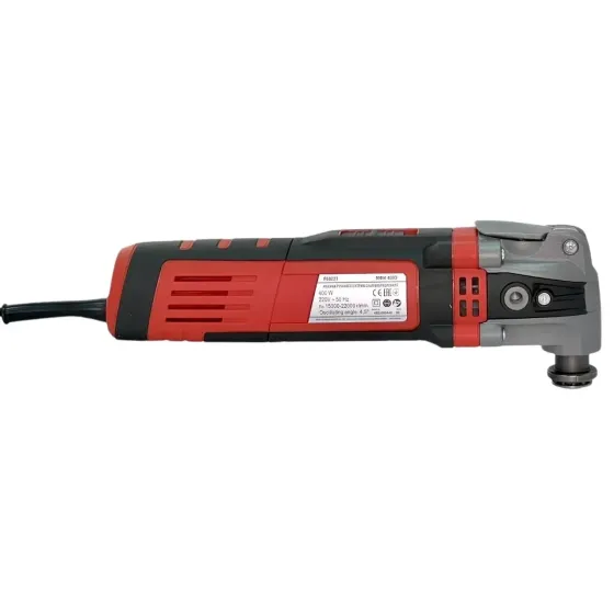 Многофункциональный инструмент Felisatti МФИ-400Э F68227, реноватор 400 Вт, 6 скоростей, кейс Киев