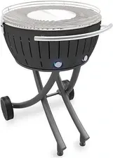 Гриль Grill węglowy LotusGrill XXL Czarny Київ