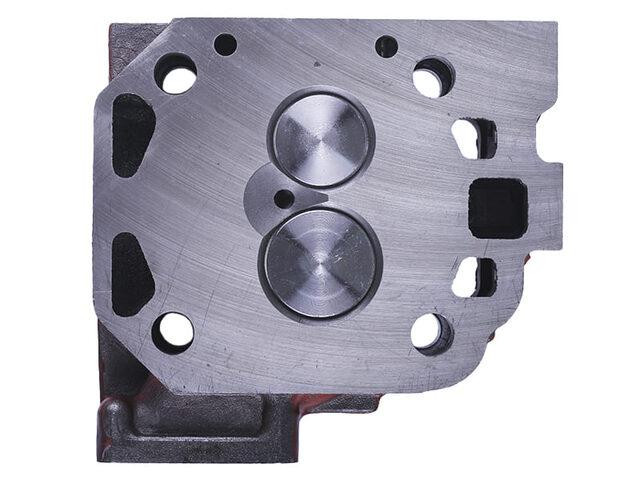 Головка циліндра у зборі GZ на дизельний двигун 195N Мукачево - фото 3