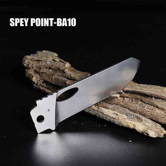 Набір змінних клинків Roxon (BA04; BA10; BA11) 3in1 для S501U, S502U, S802 Київ