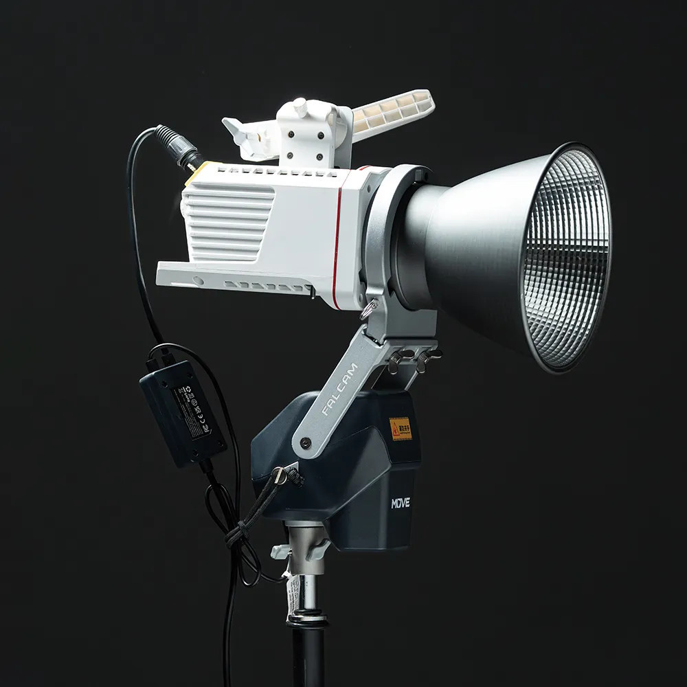 Система дистанційного керування постійним світлом Ulanzi FALCAM Move LightGo MV0A4A02 Київ - фото 7