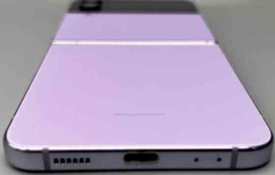 Смартфон Samsung Galaxy Z Flip 4 256Gb. 5G Київ