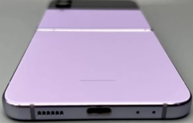 Смартфон Samsung Galaxy Z Flip 4 256Gb. 5G Киев - изображение 2