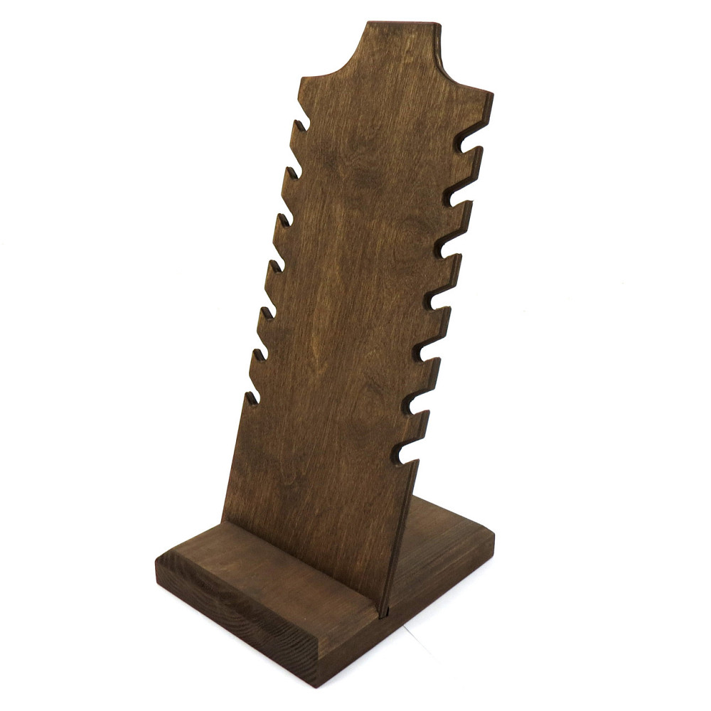 Органайзер для біжутерії "Гранат" капучино Миколаїв - фото 1