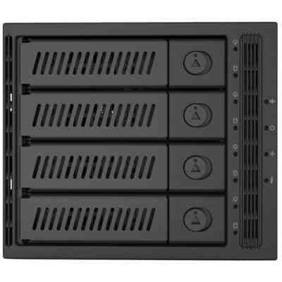 Бэкплейн Chieftec CMR-3141SAS Винница