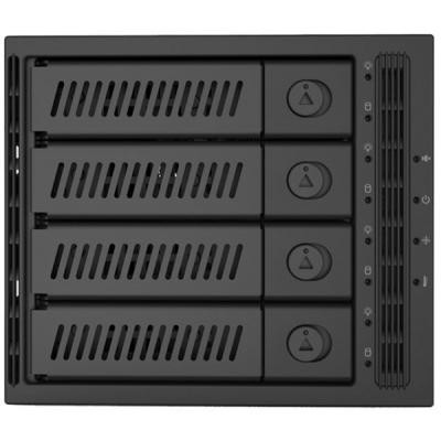 Бэкплейн Chieftec CMR-3141SAS Винница - изображение 2