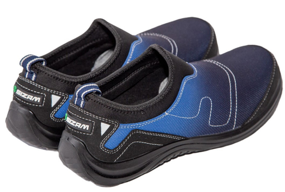 Кроссовки защитные Sizam Tampa Blue 44 Ровно - изображение 3