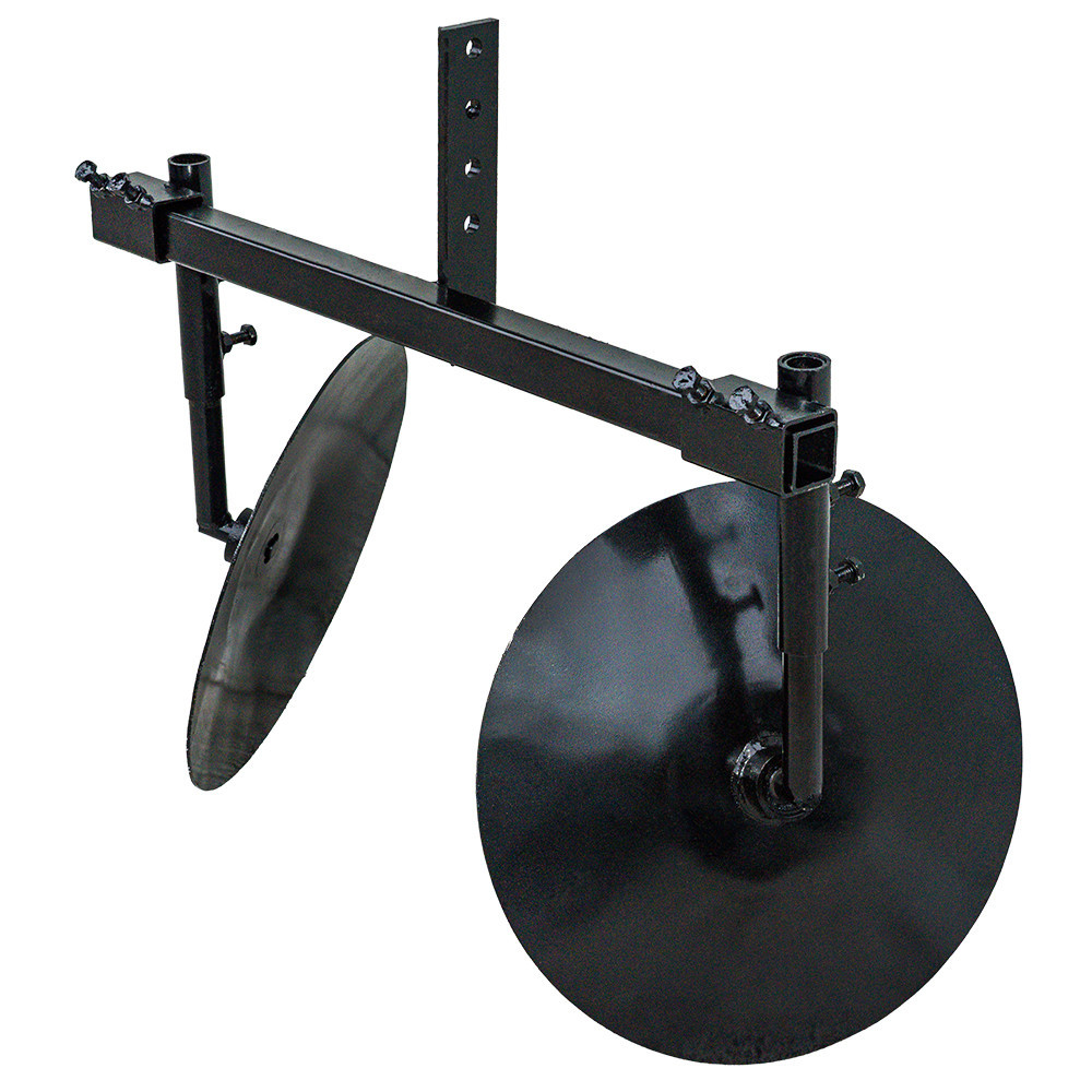 Підгортальник дисковий D410 регульований Харків - фото 9